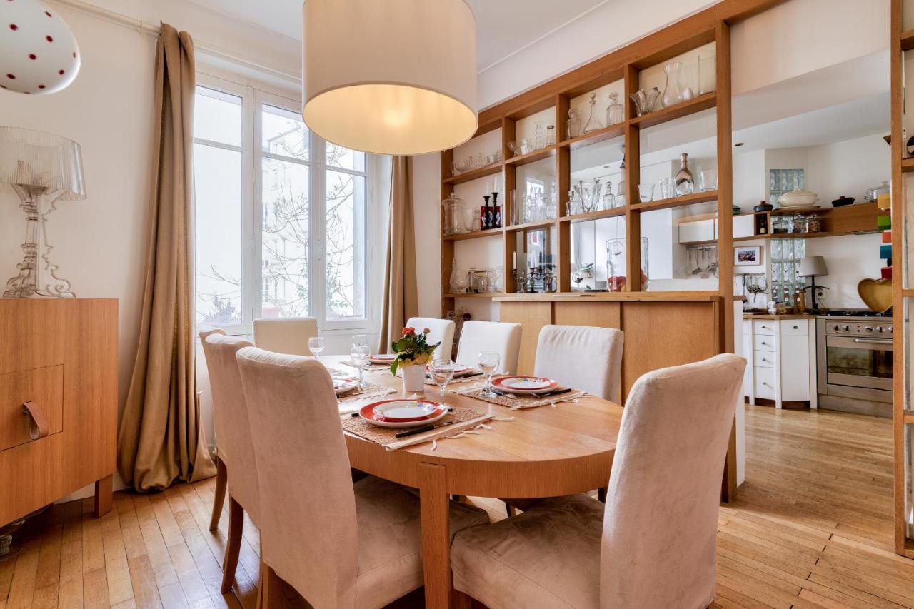 De Charme En Centre-ville Pour 6 Pers. Apartment *